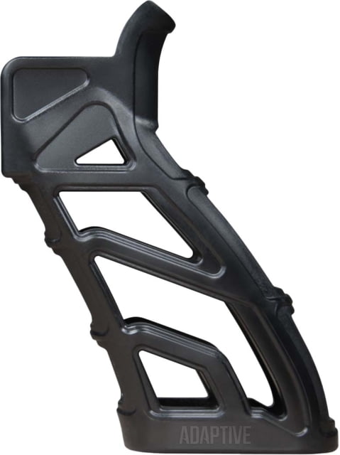 USED Adaptive Tactical LTG Lightweight Tactical AR Grip Black - Adaptive Tactical