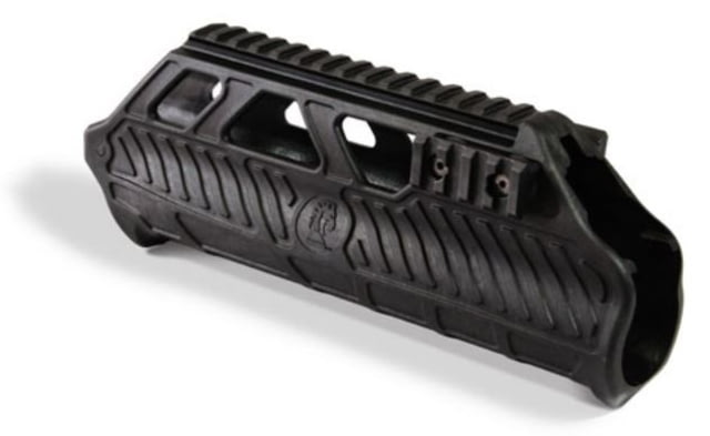 EDEMO Adaptive Tactical Wraptor Forend for Remington Shotguns Black  EDEMO1 Used Condition Fair - Adaptive Tactical