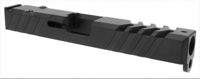 ADE Advanced Optics Glock 22 .40 S&W Pistol Slide Black
