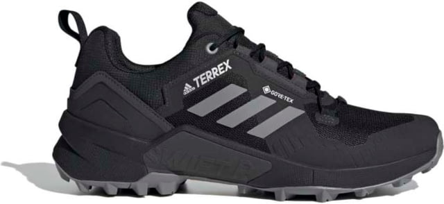 Adidas Outdoor Terrex Swift R3 GTX Hiking Shoes - Men's, Core Black/Grey...