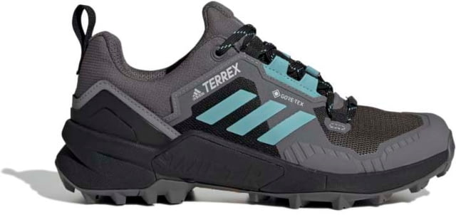 Adidas Outdoor Terrex Swift R3 GTX Hiking Shoes - Women's, Grey Five/Mint...