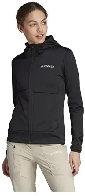 Adidas Terrex W XPR LT FL H J Womens BLACK XL