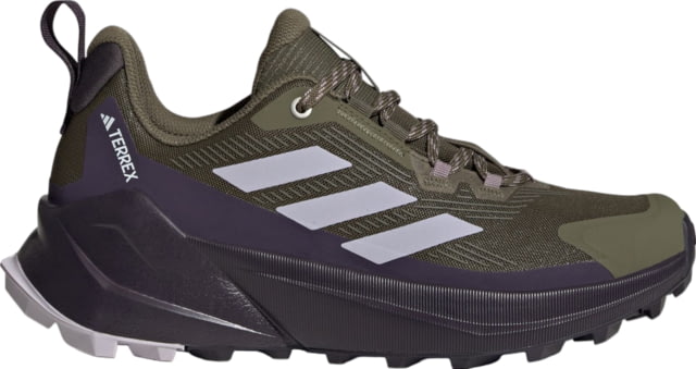 Adidas Terrex TERREX TRAILMAKER 2 Womens OLISTR/SILDAW/PRLOFI 8.5