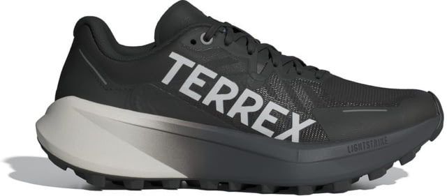 Adidas Terrex TERREX AGRAVIC 3 W Womens CBLACK/GREONE/GRESIX 8