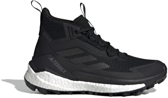 Adidas Terrex TERREX FREE HIKER 2 Womens CBLACK/CBLACK/FTWWHT 9.5
