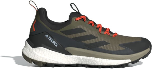 Adidas Terrex TERREX FREE HIKER 2 Mens OLISTR/CBLACK/CARBON 9.5
