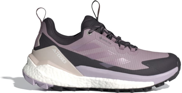Adidas Terrex TERREX FREE HIKER 2 Womens PRLOFI/SILDAW/AURBLA 10