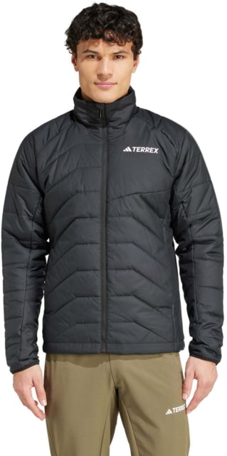 Adidas Terrex MT INS JKT BLACK Men's BLACK L