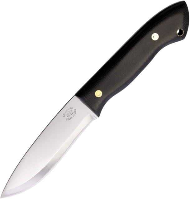 Adirondack Knife Works ADK Belt Knife Fixed Blade AKWADKBK - Adirondack Knife Works
