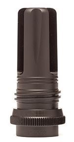 Advanced Armament Corporation Blackout Flash Hider 7.62mm 51t 5/8-24 Standard Socket - Advanced Armament Corporation