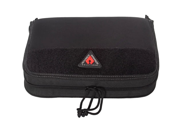 Advance Warrior Solutions Single Pistol Case Black 9.5 D6D5B04A AZ