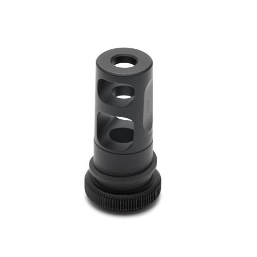 Advanced Armament Corporation Muzzle Brake Mk13-sd 7.62mm 90t 5/8-24 - Advanced Armament Corporation