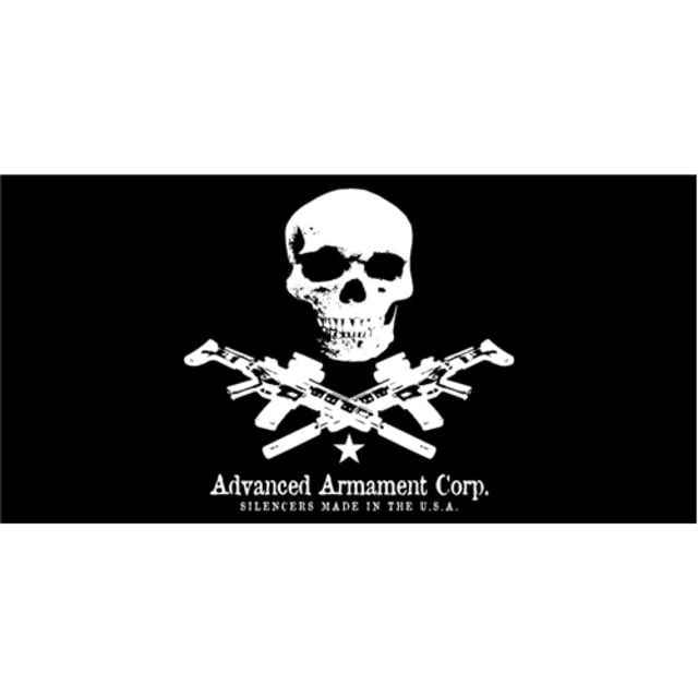 Advanced Armament Corporation Tool Front Cap Ti-rant Series Replacement - Advanced Armament Corporation