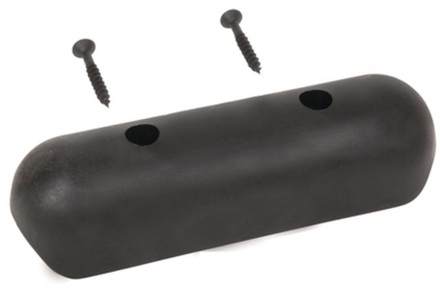 ATI Outdoors Universal Cheekrest Black One Size - Ati Outdoors