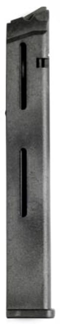 antage Arms Glock 17/22/19/23 .22LR 25 Round Pistol Magazine Black Ammo