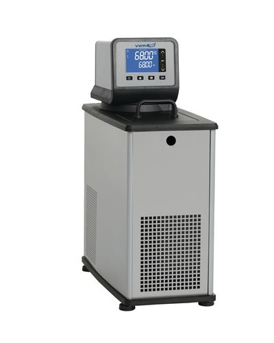 VWR Vwr Ad 15l Rfg/htg -30120v  Unit EA