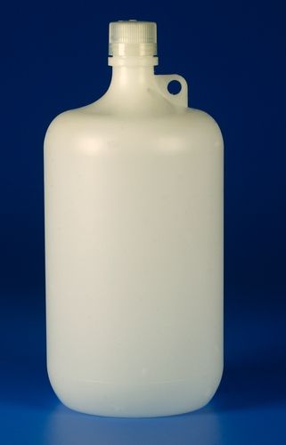 VWR Vwr Bottle Large Ldpe Nm 4l Unit CS