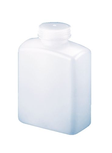 VWR Vwr Bottle Rect Wm 500ml Pk12 Unit CS