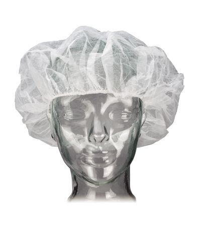 VWR Vwr Bouffant 21 Lf Blu Cs1000 Unit CS