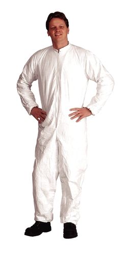 Advantech Manufacturing VWR Vwr Coverall W/collar Md Cs25  Unit CS - $609.99 at Optics Planet