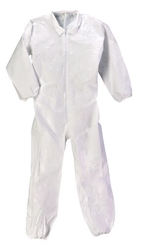 VWR Vwr Cvrall Maxp Xl Wht Cs25  Unit CS
