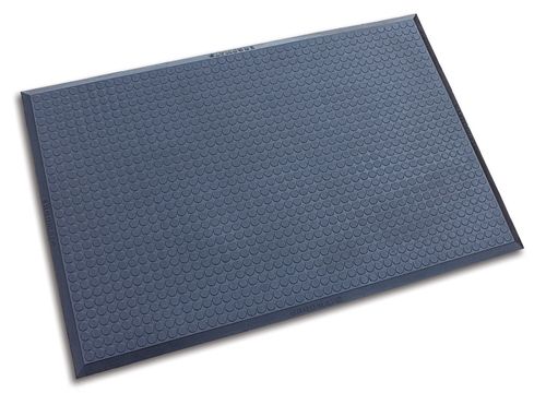 VWR Vwr Economy Smooth Mat 3x8 Unit EA