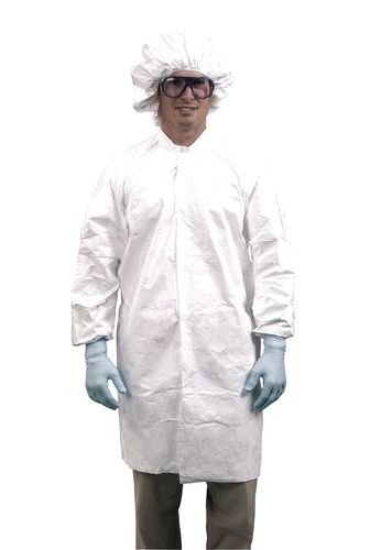 VWR Vwr Labcoat Ragln Slv 30 Ea/cs  Unit CS