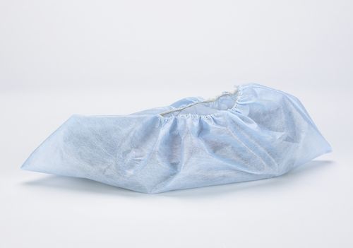 VWR Shoe Cover 100-gram XL Case of 300