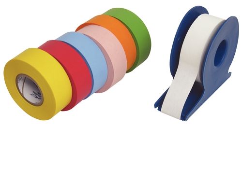 VWR Vwr Tape Orn 1/2x500 Pk6rl VWR-T14-5-C Unit CS