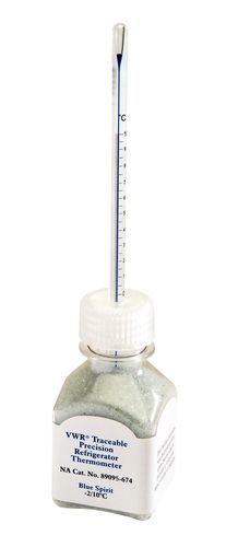 VWR Vwr Thermometer -2/10c  Unit CS