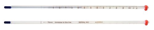 VWR Vwr Thermometer   Unit CS