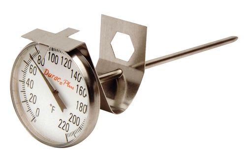 VWR Vwr Thermometer -40/160f 9/3816 Unit EA