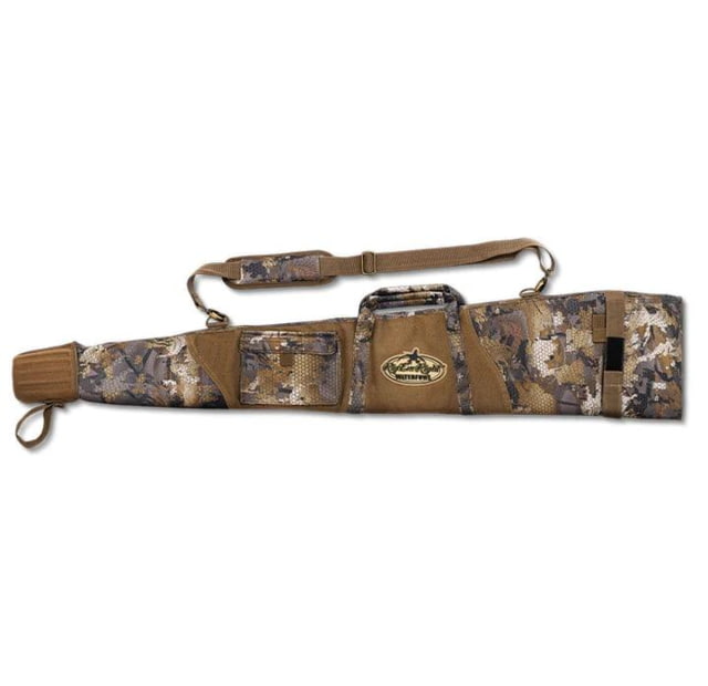 Adventech Rig 'Em Right Flashpoint Floating Gun Case Optifade Timber - Adventech