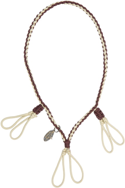 Rig'Em Right Pigmy Rattler 3 Call Lanyard - Rig'em Right