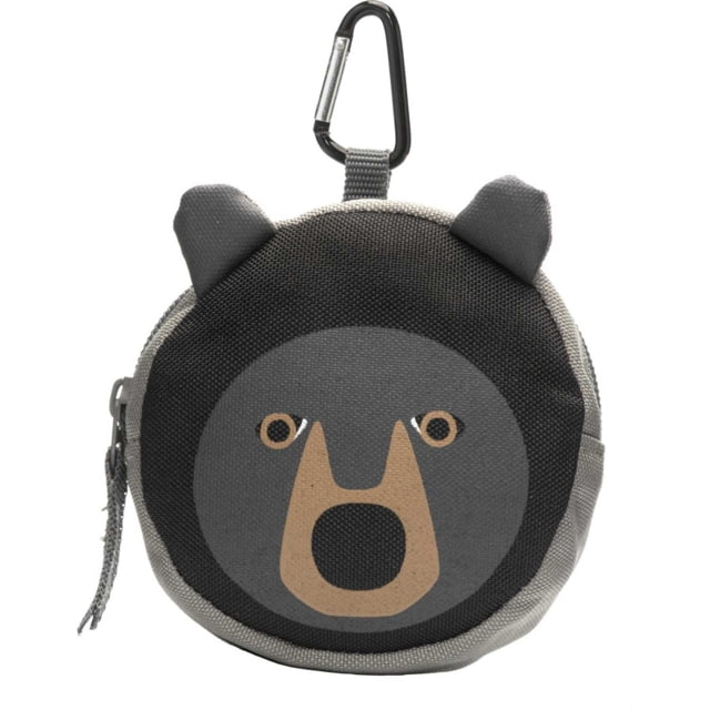 Adventure Medical Kits Backyard Adventure FAK Bear Black - Adventure Medical Kits