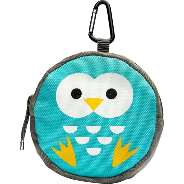 Adventure Medical Kits Backyard Adventure FAK Owl Blue - Adventure Medical Kits