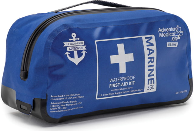 Adventure Medical Kits Marine Kit 350 - Adventure Medical Kits