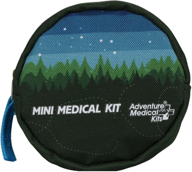Adventure Medical Kits Mini Limited Forest Kit Forest - Adventure Medical Kits