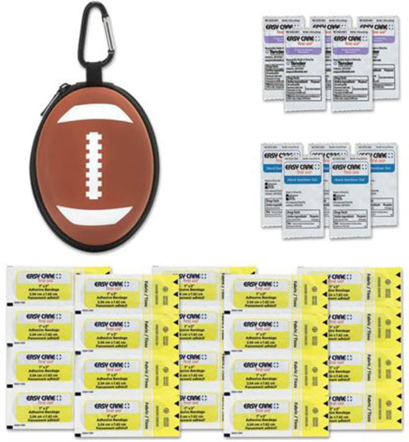 Adventure Medical Kits Sports Football Aid Kit Brown - Adventure Medical Kits