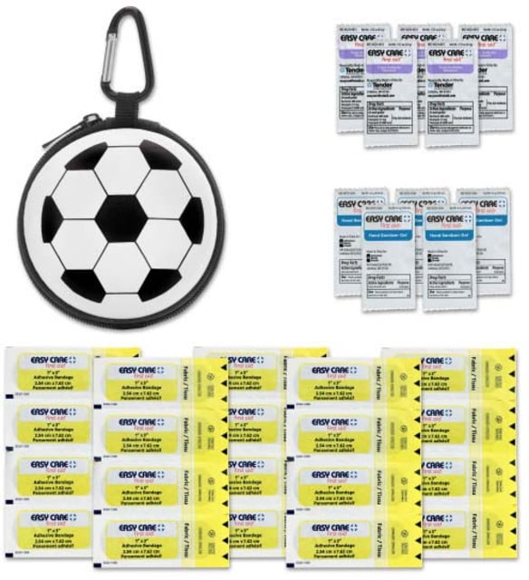 Adventure Medical Kits Sports Soccer Aid Kit White - Adventure Medical Kits