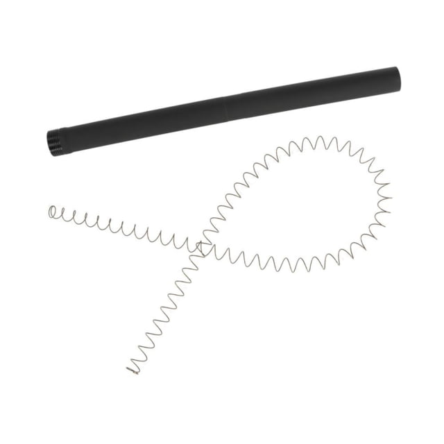 SDS Imports SDS Mac-2 Tactical Magazine Extension 12 ga +6/rd 4C60DD25 SD
