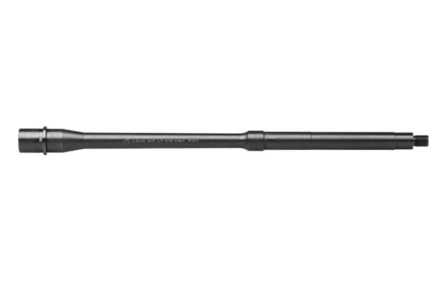 Aero  5.56 CMV Barrel 16in Mid-Length Black - Aero Precision