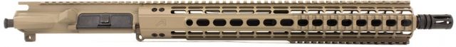 Aero Precision M4E1 Complete Upper Receiver 16in 5.56 M4 Carbine Barrel EQ-15 Gen 2 HG FDE Cerakote - Aero Precision