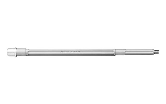Aero Precision .223 Wylde 18in Fluted Barrel Rifle Length Stainless Steel - Aero Precision