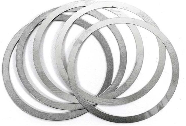 Aero Precision .308 BAR Shim Pack Stainless - Aero Precision