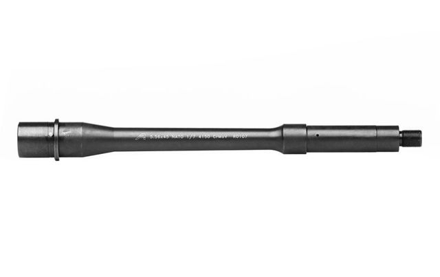 EDEMO Aero Precision 5.56 CMV Barrel 10.5in Carbine Length 1/7 Twist 1/2-28 Thread Black  EDEMO2 - Aero Precision