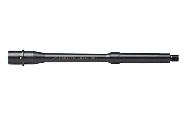 Aero Precision 5.56 CMV Barrel 11.5in Carbine Length 1/7 Twist 1/2-28 Thread Black - Aero Precision
