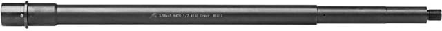Aero Precision 5.56 CMV M4 Barrel 18in Rifle Length 1-7 Twist 1/2-28 Threaded Anodized Black - Aero Precision