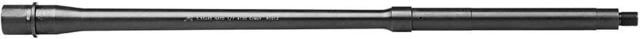 Aero Precision 5.56 CMV M4 Barrel 20in Rifle Length 1-7 Twist 1/2-28 Threaded Anodized black - Aero Precision
