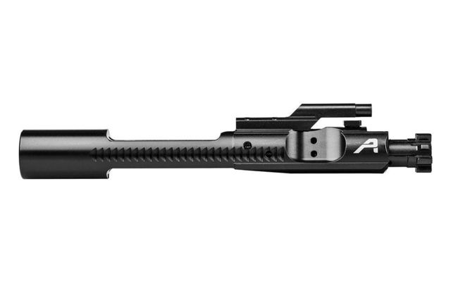 EDEMO Aero Precision 6mm ARC 6.5 Grendel Bolt Carrier Group BCG AR15 Nitride Finish Black  EDEMO1 - Aero Precision